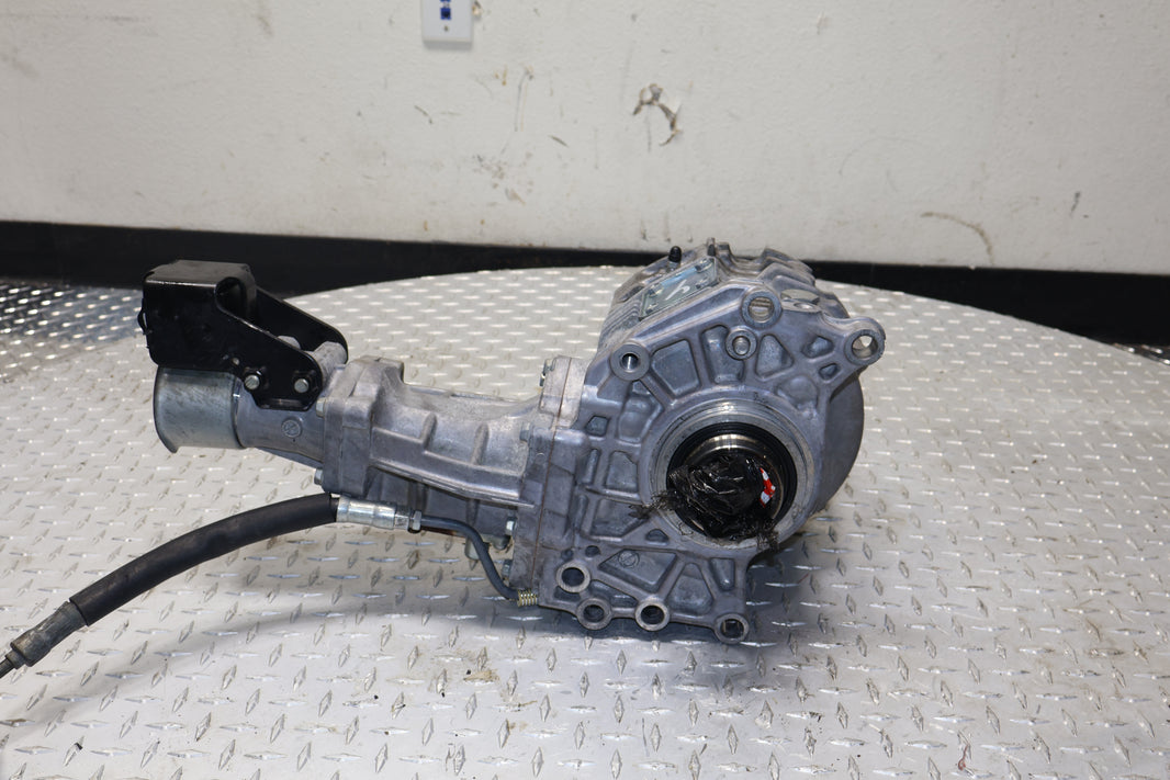 2009 - 2015 Mitsubishi Lancer Evolution X T-Case JDM 4B11 Transfer Case MR SST