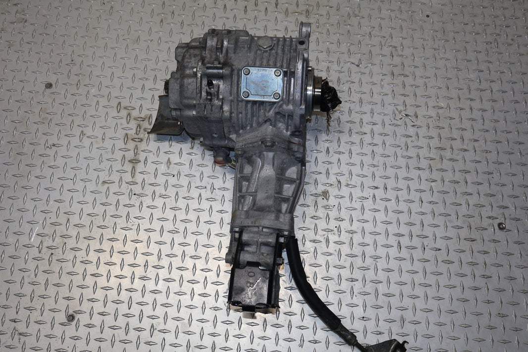 2009 - 2015 Mitsubishi Lancer Evolution X T-Case JDM 4B11 Transfer Case MR SST