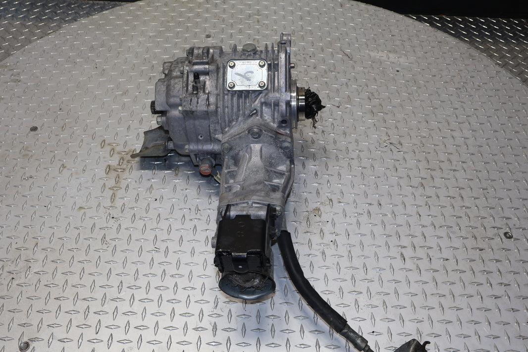 2009 - 2015 Mitsubishi Lancer Evolution X T-Case JDM 4B11 Transfer Case MR SST