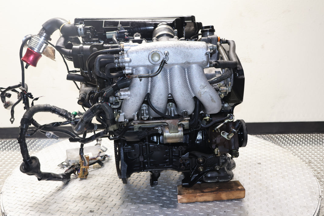 2004-2007 Toyota Caldina 5th Gen JDM 3SGTE | 2.0L 4Cyl Turbo Engine ST246