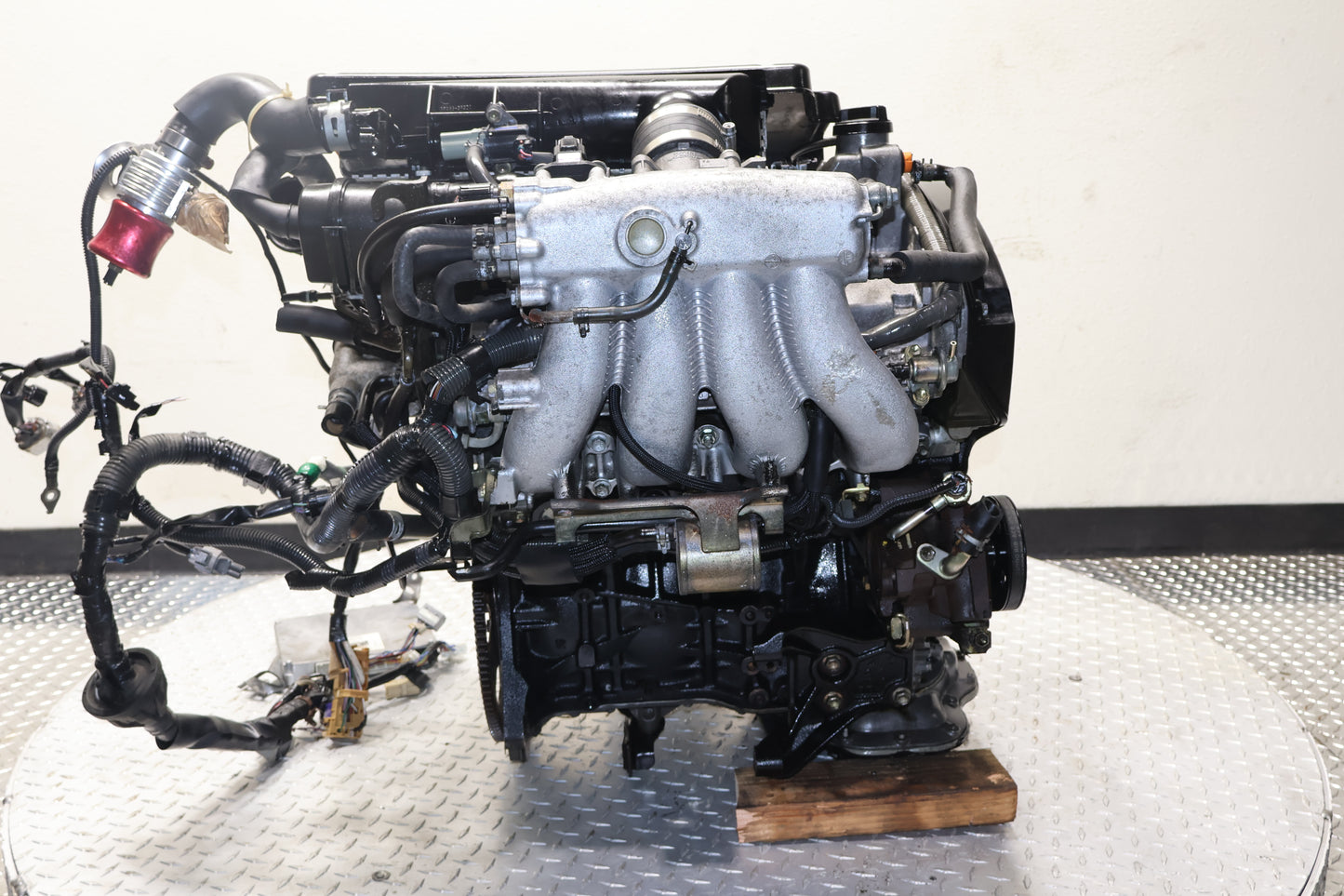2004-2007 Toyota Caldina 5th Gen JDM 3SGTE | 2.0L 4Cyl Turbo Engine ST246