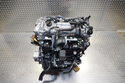 JDM 2ZR-FXE 2011 - 2017 LEXUS CT200H MOTOR 1.8L HYBRID ENGINE