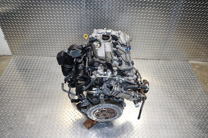 JDM 2ZR-FXE 2011 - 2017 LEXUS CT200H MOTOR 1.8L HYBRID ENGINE