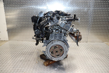 JDM 2ZR-FXE 2011 - 2017 LEXUS CT200H MOTOR 1.8L HYBRID ENGINE