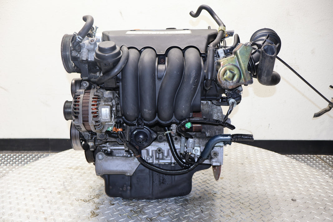 2002-2005 Honda Civic Si EP3 JDM K20A Motor | 2.0L Inline-4 DOHC i-VTEC Engine K20A3