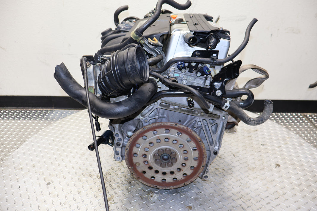 2002-2005 Honda Civic Si EP3 JDM K20A Motor | 2.0L Inline-4 DOHC i-VTEC Engine K20A3