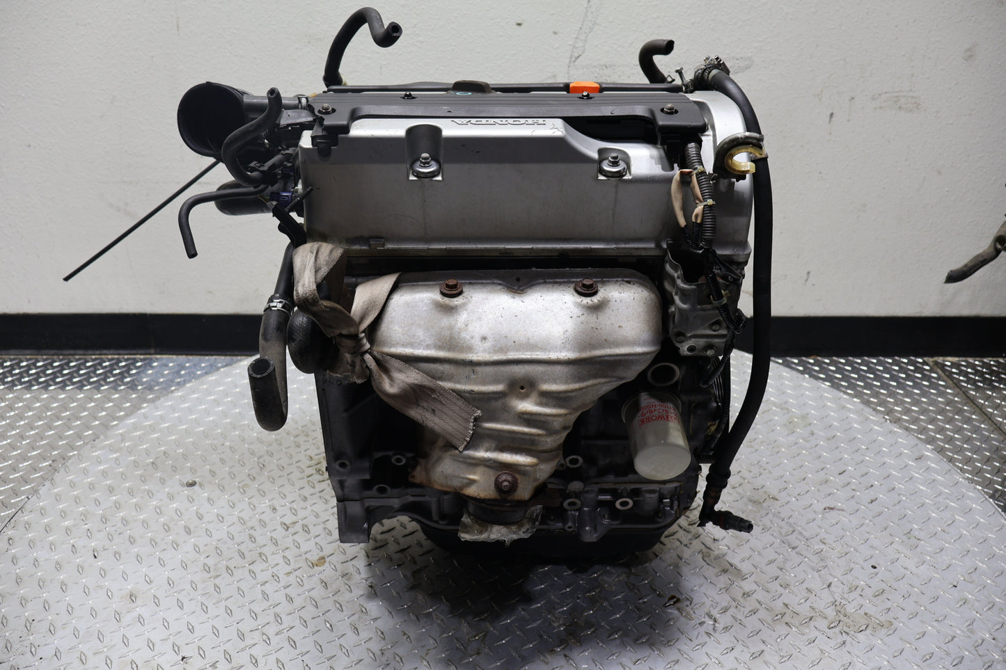 2002–2006 Acura RSX DC5 JDM K20A Motor | 2.0L Inline-4 DOHC i-VTEC Engine K20A3