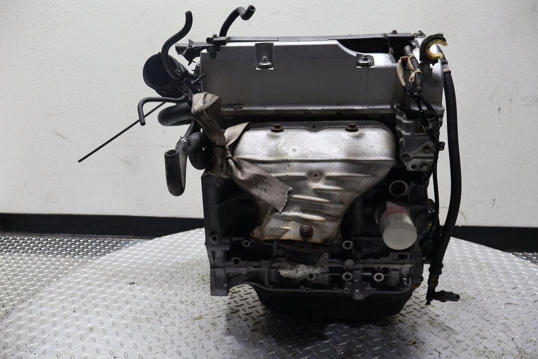 2002-2005 Honda Civic Si EP3 JDM K20A Motor | 2.0L Inline-4 DOHC i-VTEC Engine K20A3