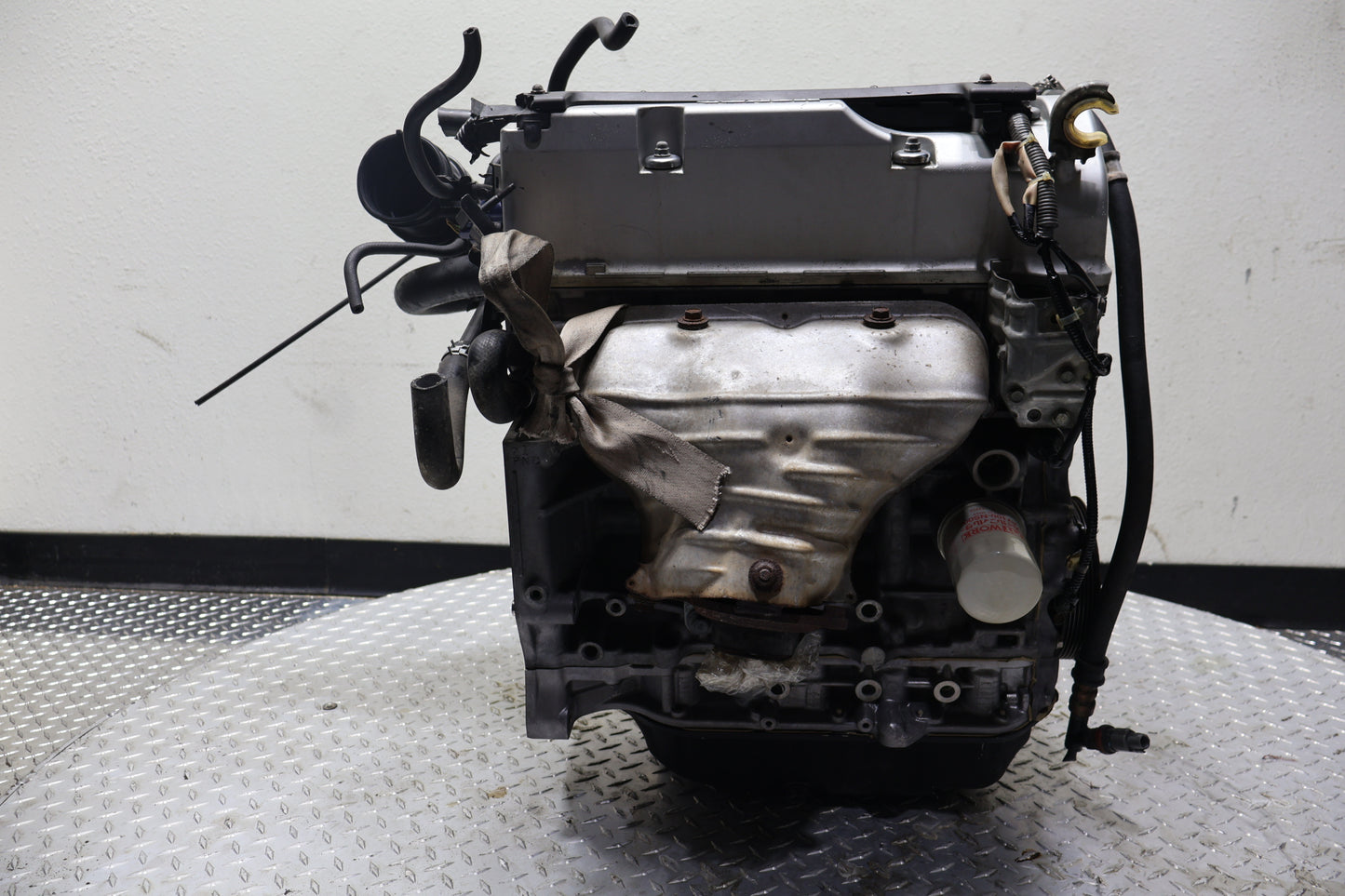2002–2006 Acura RSX DC5 JDM K20A Motor | 2.0L Inline-4 DOHC i-VTEC Engine K20A3