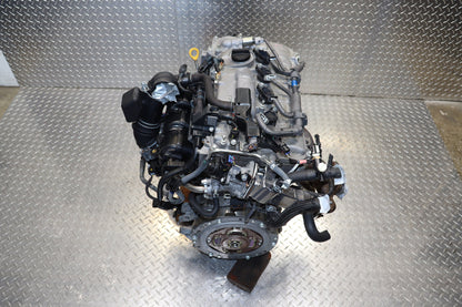 JDM 2ZR-FXE 2010 - 2015 TOYOTA PRIUS 1.8L HYBRID ENGINE