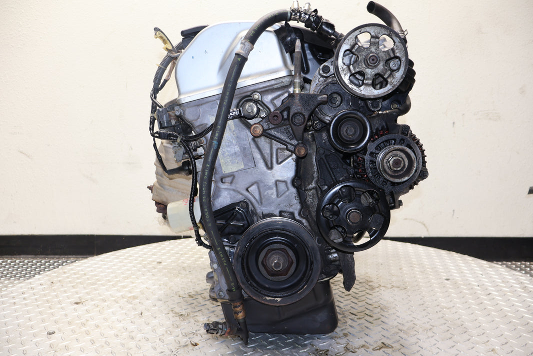 2002–2006 Acura RSX DC5 JDM K20A Motor | 2.0L Inline-4 DOHC i-VTEC Engine K20A3