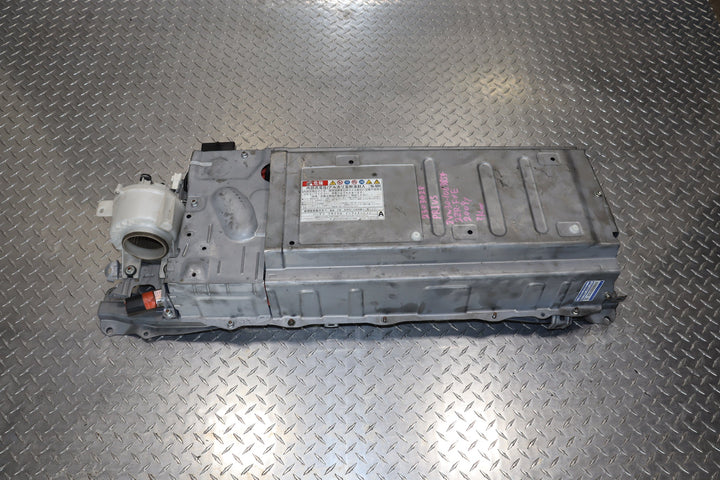 2010-2015 TOYOTA PRIUS HYBRID BATTERY JDM