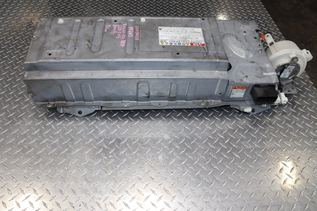 2010-2015 TOYOTA PRIUS HYBRID BATTERY JDM