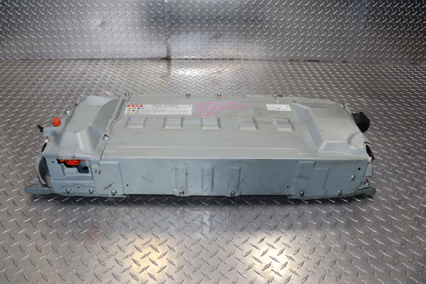 2010-2015 TOYOTA PRIUS HYBRID BATTERY JDM