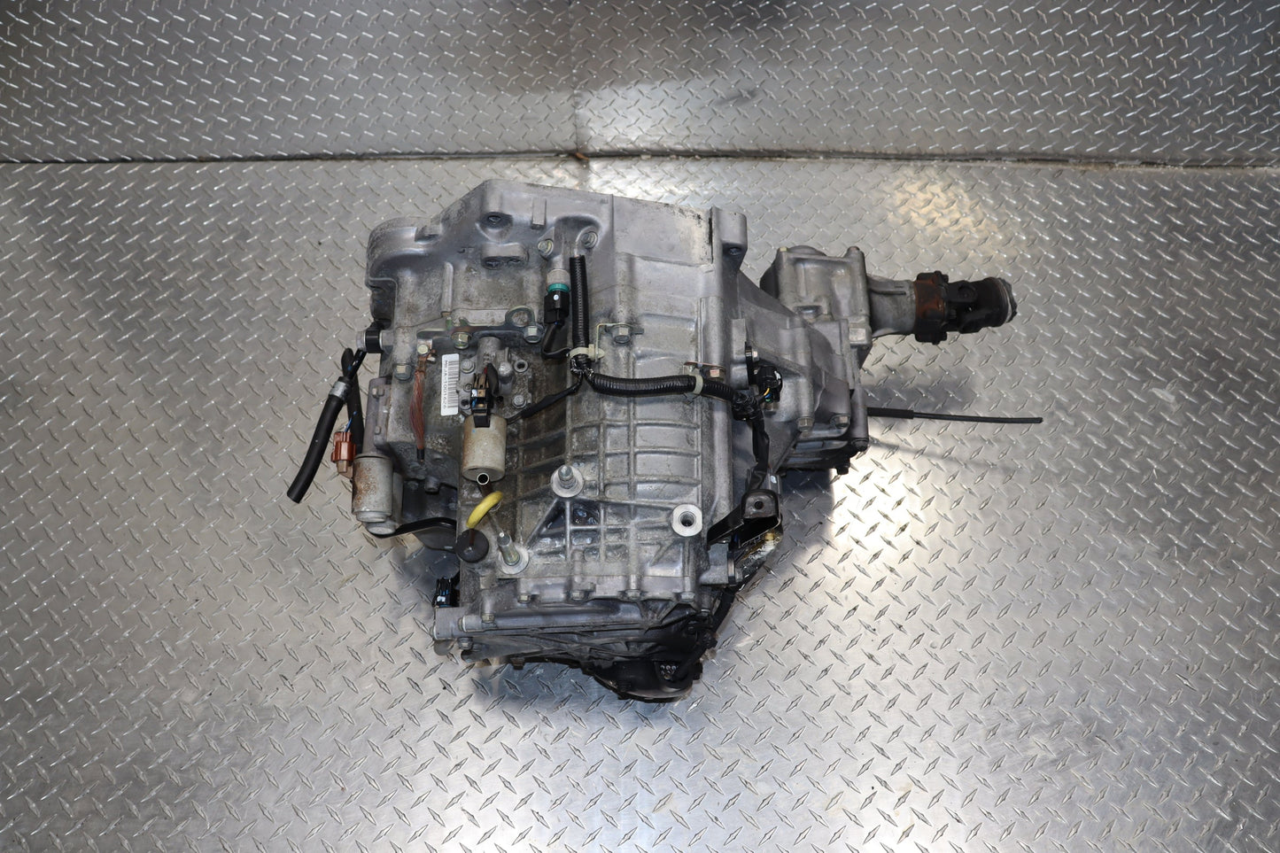 JDM K24A 2005 - 2006 HONDA CRV AUTOMATIC 2.4L AWD TRANSMISSION W/ TRANSFER CASE