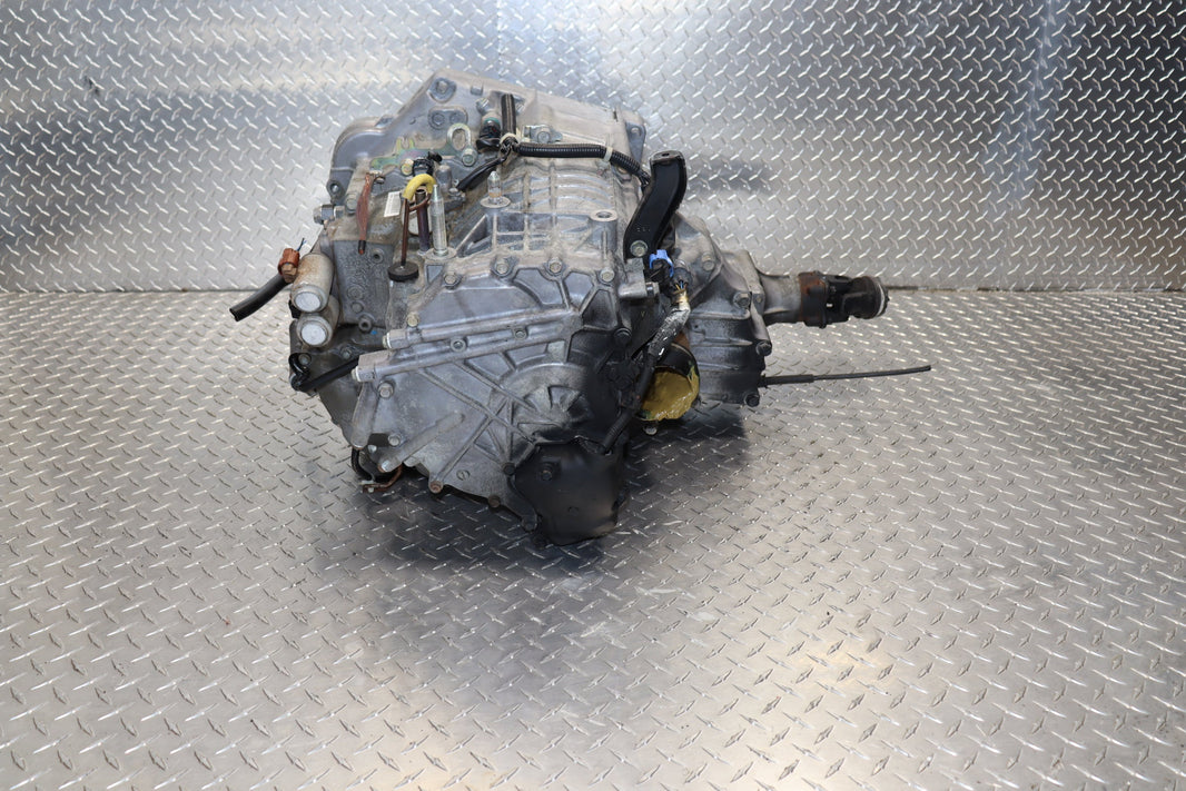 2005-2006 HONDA CRV AWD AUTO TRANSMISSION W/ TRANSFER CASE JDM K24A2.4L