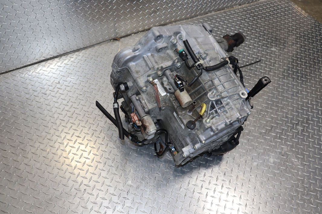 2005-2006 HONDA CRV AWD AUTO TRANSMISSION W/ TRANSFER CASE JDM K24A2.4L