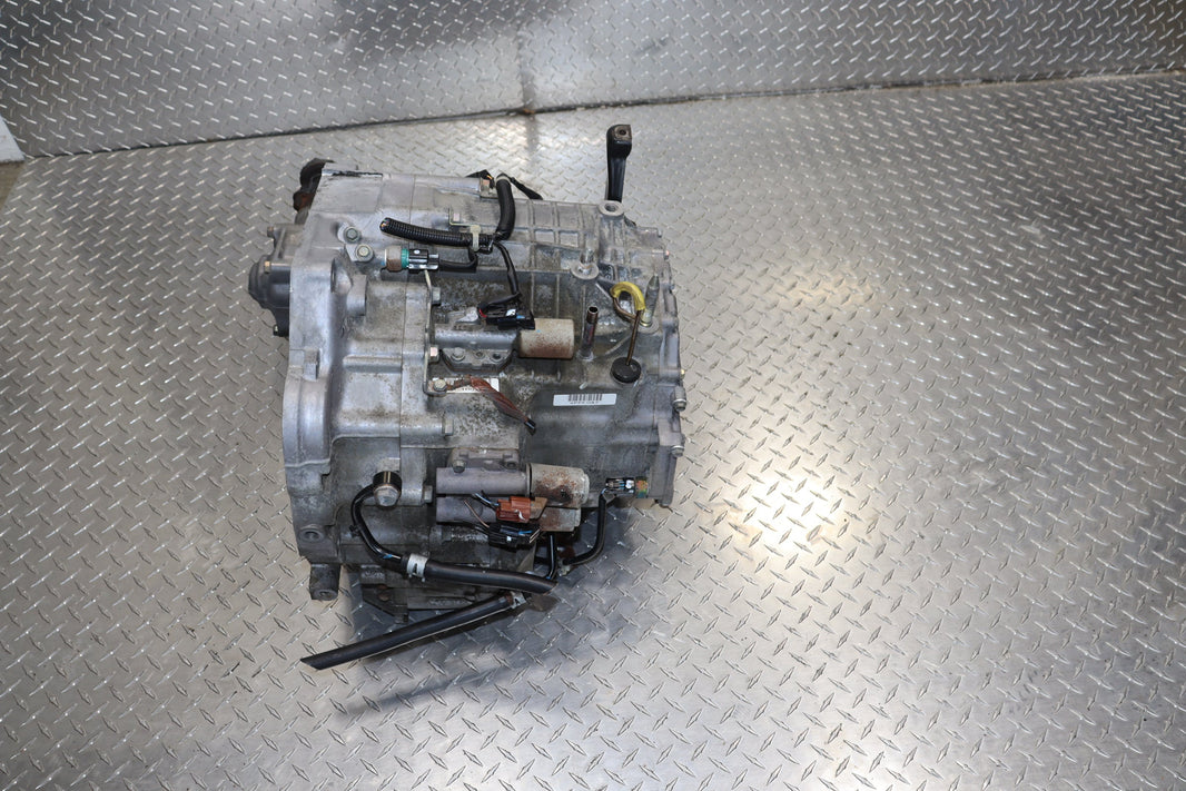 2005-2006 HONDA CRV AWD AUTO TRANSMISSION W/ TRANSFER CASE JDM K24A2.4L