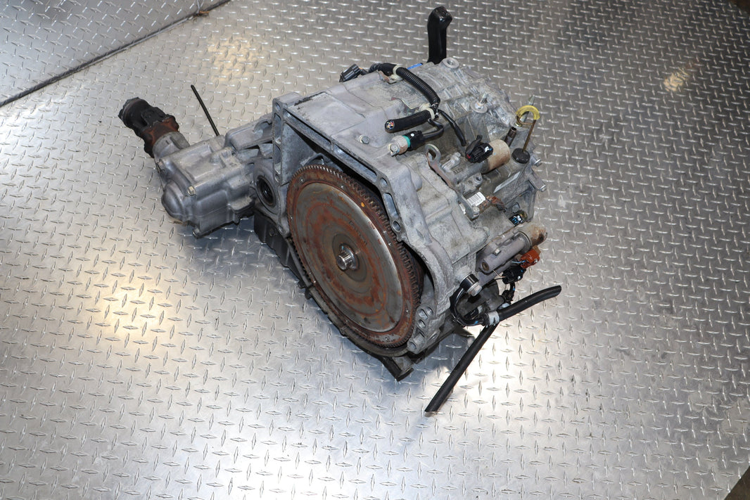 2005-2006 HONDA CRV AWD AUTO TRANSMISSION W/ TRANSFER CASE JDM K24A2.4L