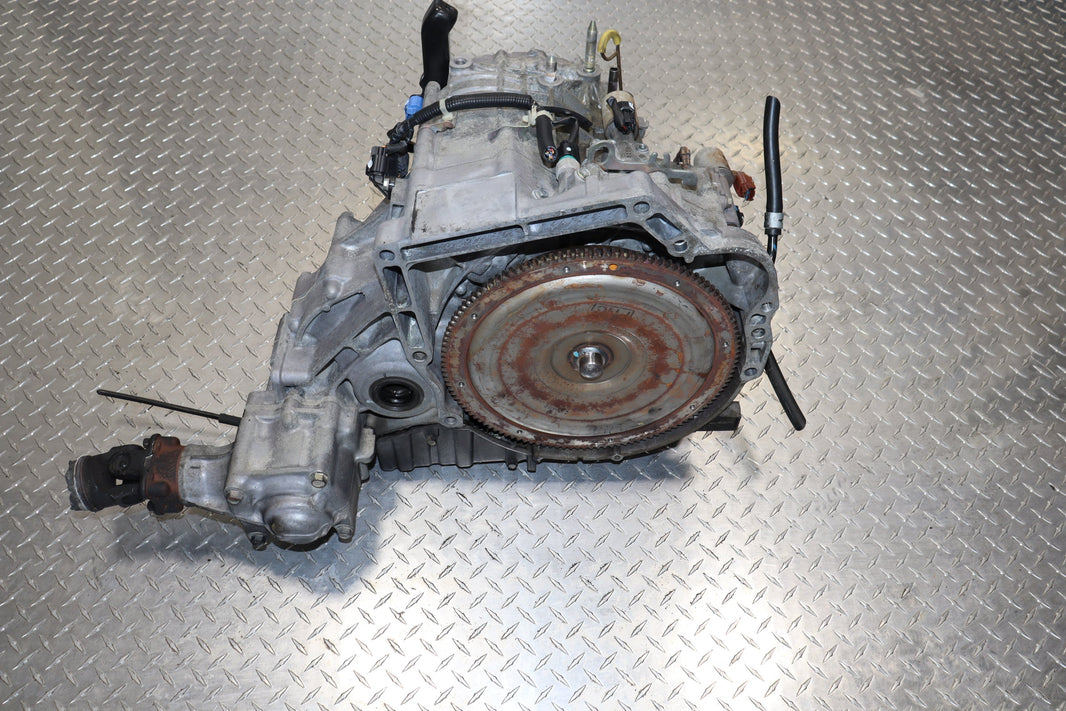 2005-2006 HONDA CRV AWD AUTO TRANSMISSION W/ TRANSFER CASE JDM K24A2.4L