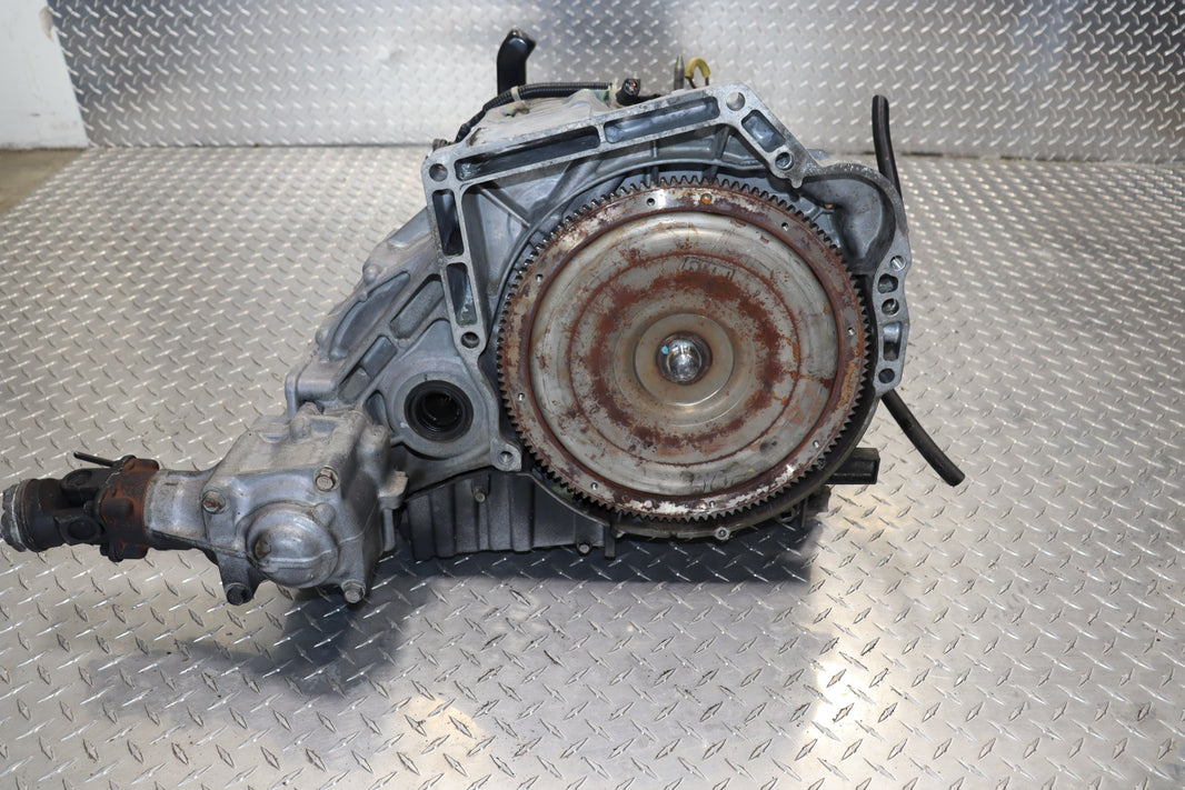 2005-2006 HONDA CRV AWD AUTO TRANSMISSION W/ TRANSFER CASE JDM K24A2.4L