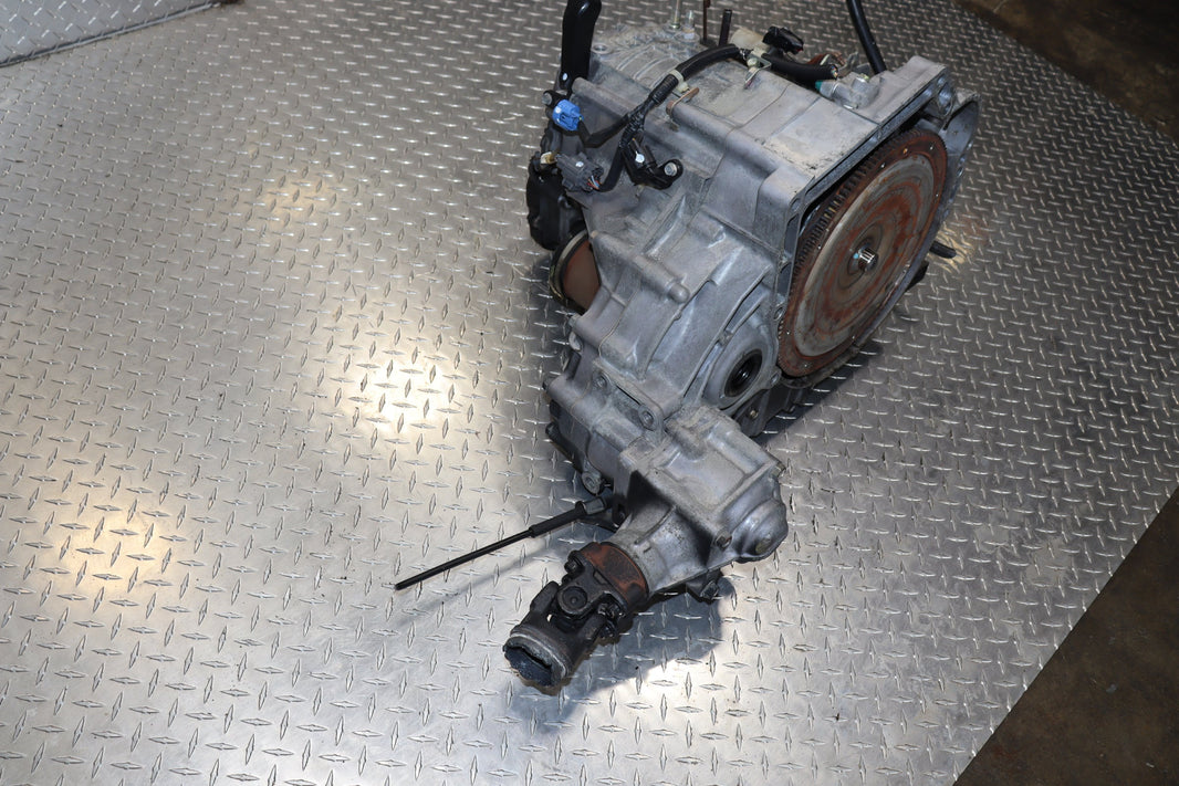 2005-2006 HONDA CRV AWD AUTO TRANSMISSION W/ TRANSFER CASE JDM K24A2.4L