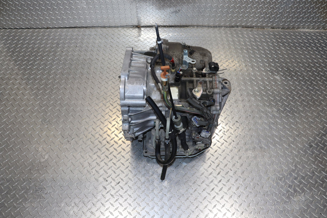 2002-2004 Scion TC Automatic Transmission JDM 2AZ 2.4L