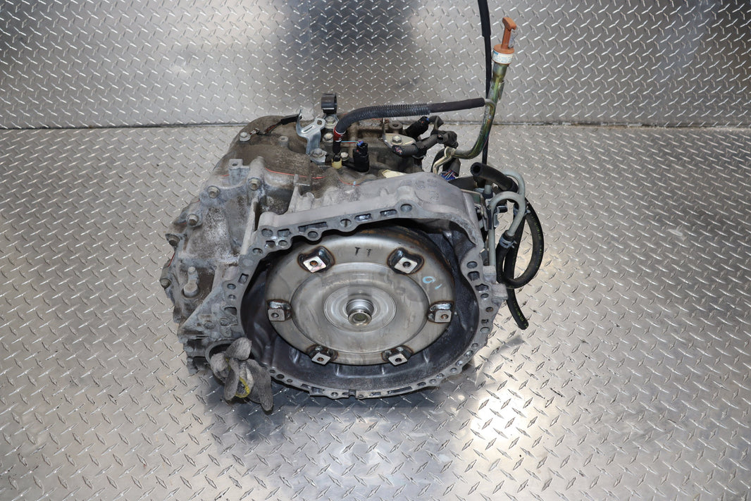 2002-2004 Scion TC Automatic Transmission JDM 2AZ 2.4L
