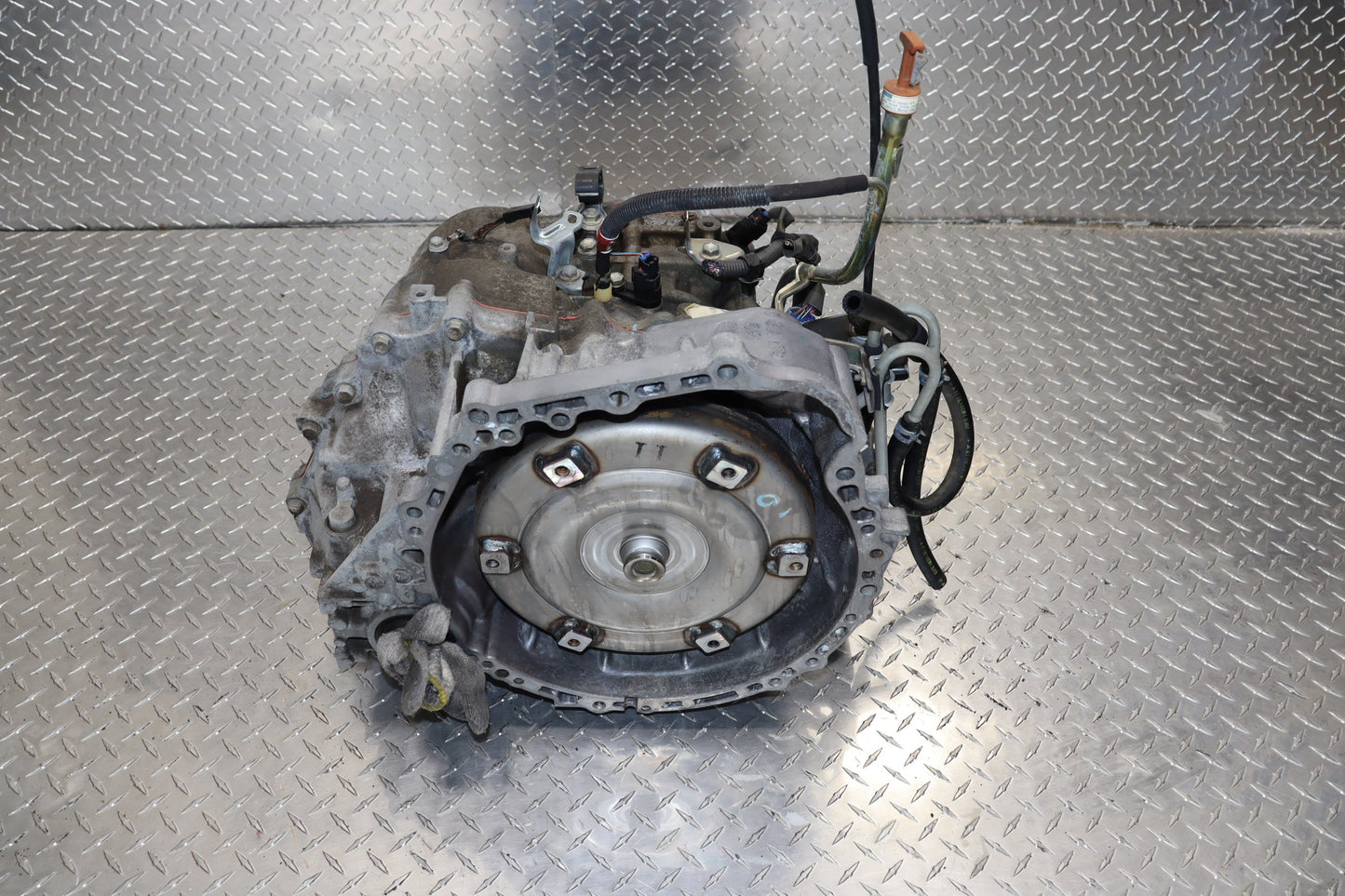 2002 2003 2004 Scion tC 2.4L Automatic Transmission JDM 2AZ