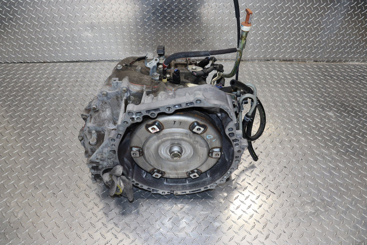 2002 2003 2004 Toyota Camry 2.4L Automatic Transmission JDM 2AZ-FE