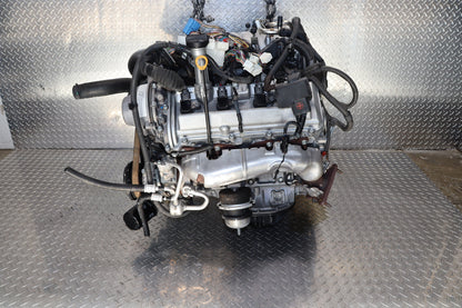 JDM 3UZ-FE 2001 - 2006 LEXUS LS430 GS430 SC430 MOTOR 4.3L V8 DOHC VVTI ENGINE