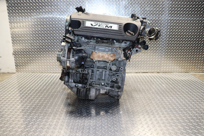 JDM J35A 2008 - 2012 HONDA ACCORD 3.5L SOHC V6 VCM ENGINE