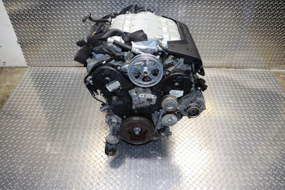 JDM J35A 2008 - 2012 HONDA ACCORD 3.5L SOHC V6 VCM ENGINE