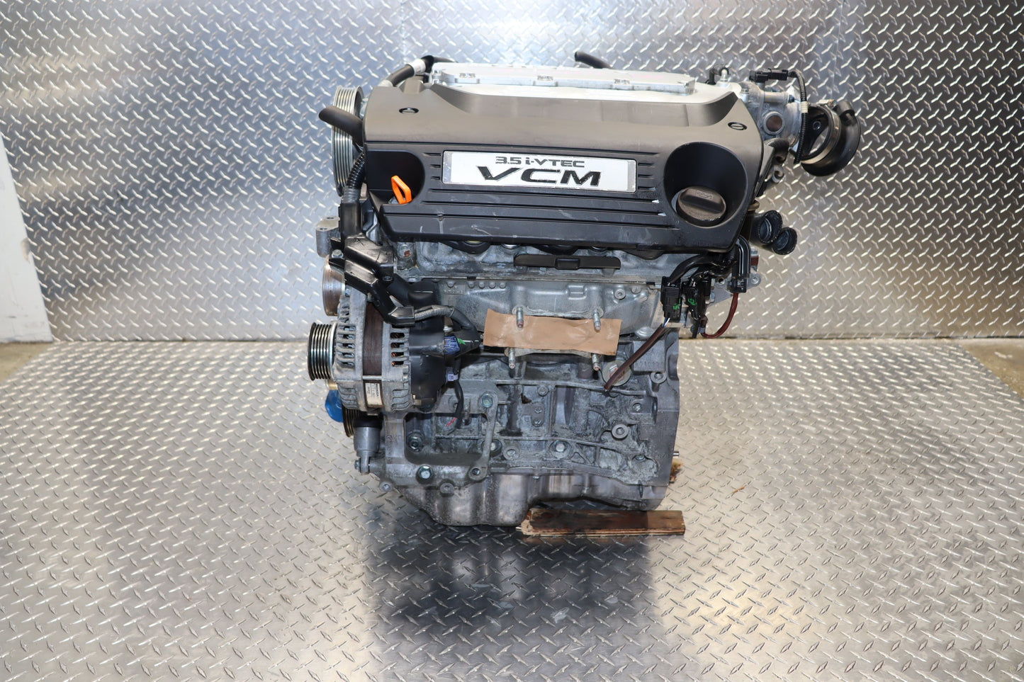 JDM J35A 2008 2009 2010 HONDA ODYSSEY 3.5L SOHC V6 VCM ENGINE