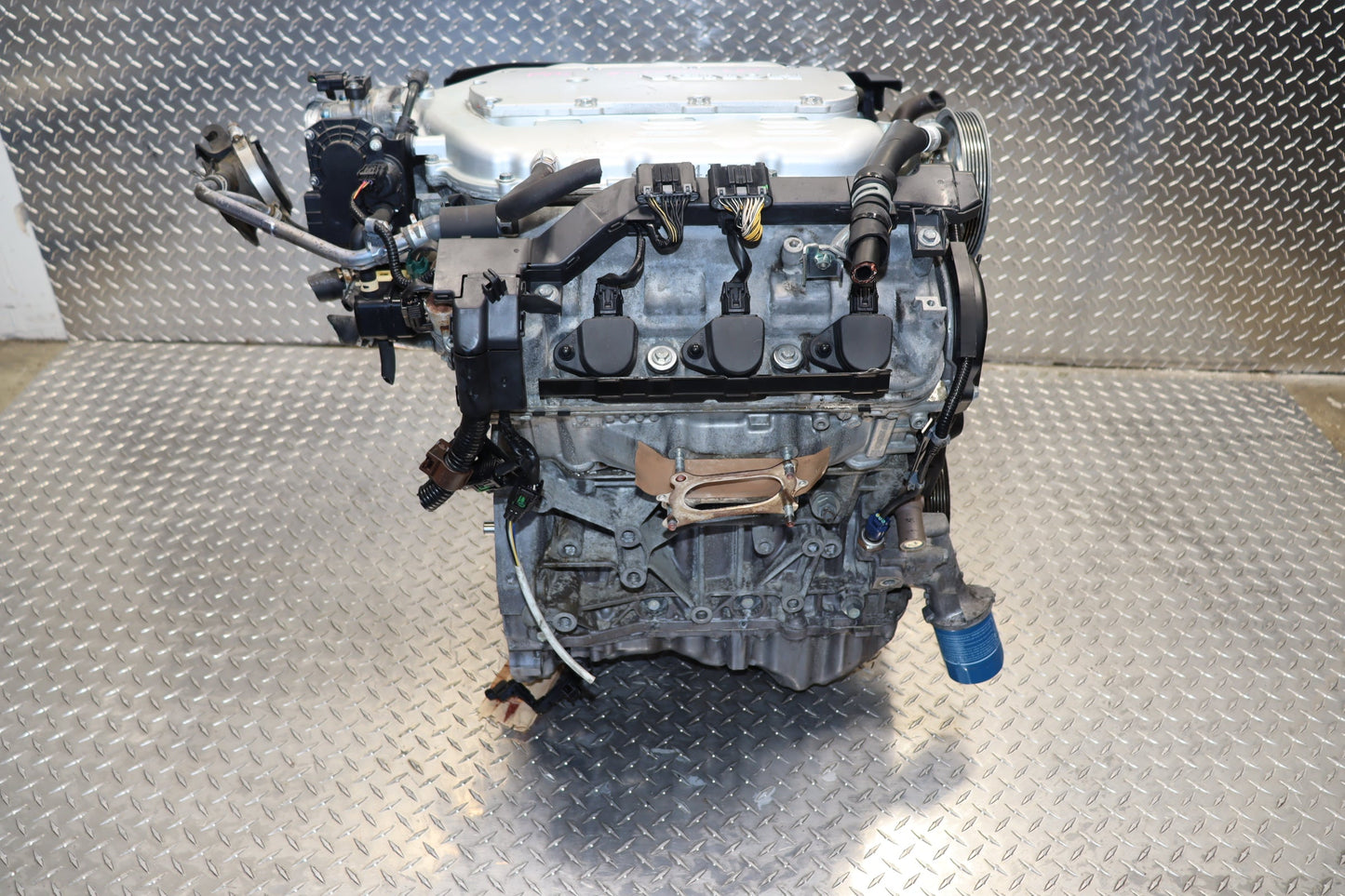 JDM J35A 2008 2009 2010 HONDA ODYSSEY 3.5L SOHC V6 VCM ENGINE