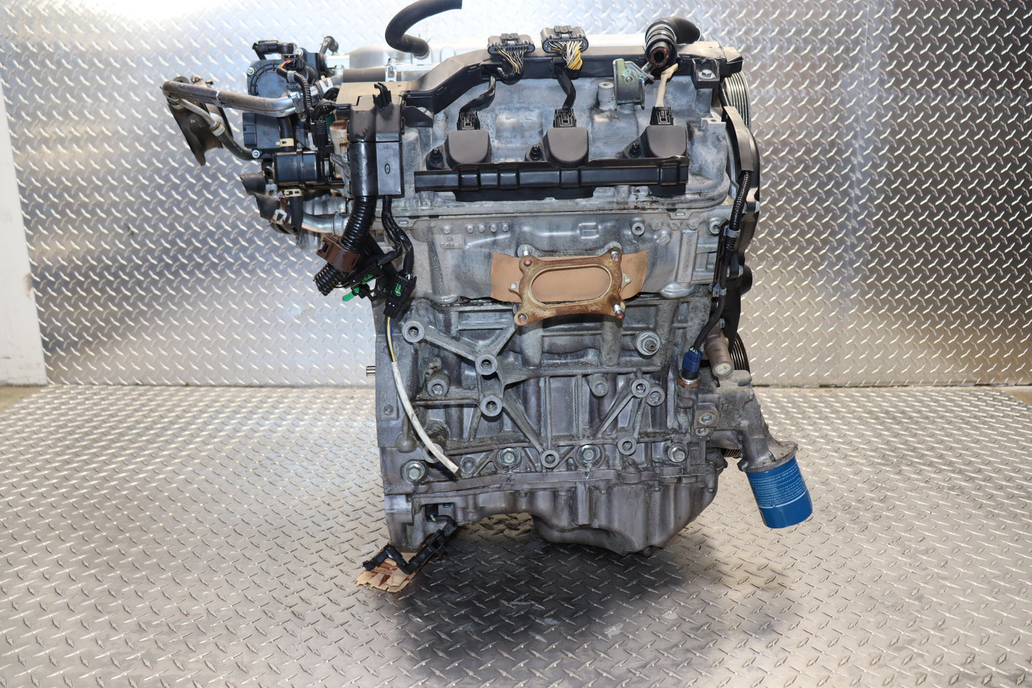 JDM J35A 2008 2009 2010 HONDA ODYSSEY 3.5L SOHC V6 VCM ENGINE