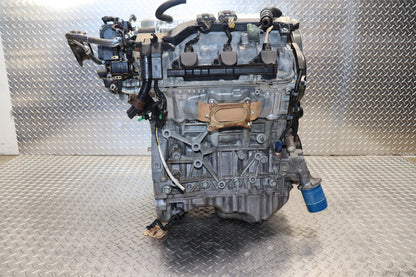 JDM J35A 2008 2009 2010 HONDA ODYSSEY 3.5L SOHC V6 VCM ENGINE