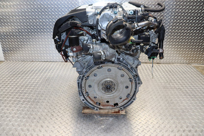 JDM J35A 2008 2009 2010 HONDA ODYSSEY 3.5L SOHC V6 VCM ENGINE