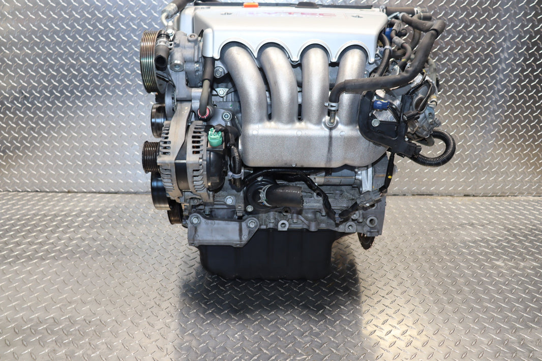 2004-2008 Acura TSX Engine RBB JDM 2.4L K24A