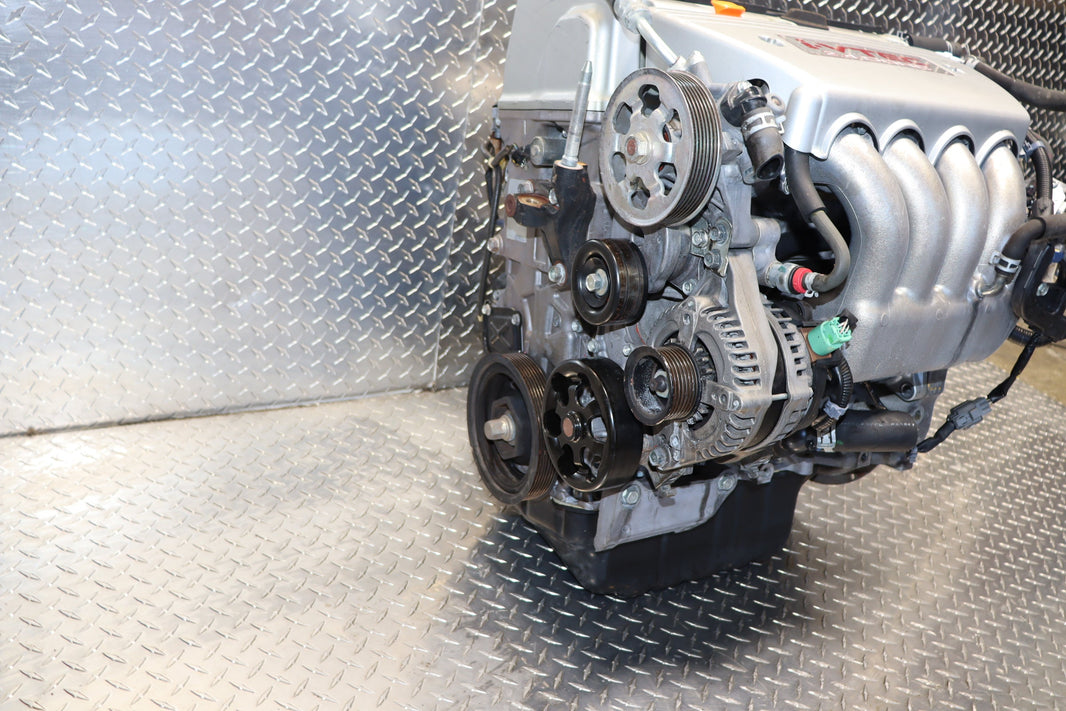 2004-2008 Acura TSX Engine RBB JDM 2.4L K24A