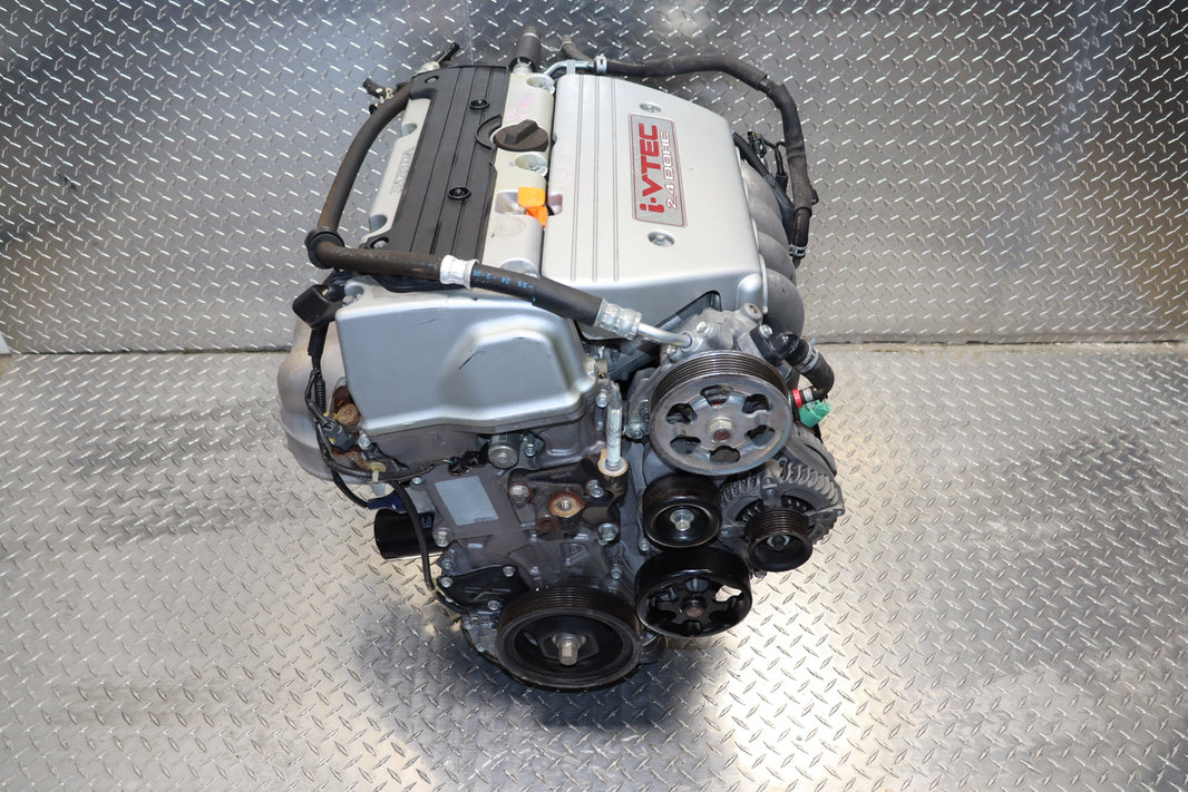 2004-2008 Acura TSX Engine RBB JDM 2.4L K24A