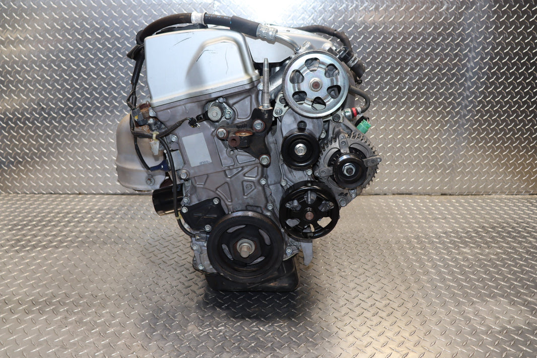 2004-2008 Acura TSX Engine RBB JDM 2.4L K24A