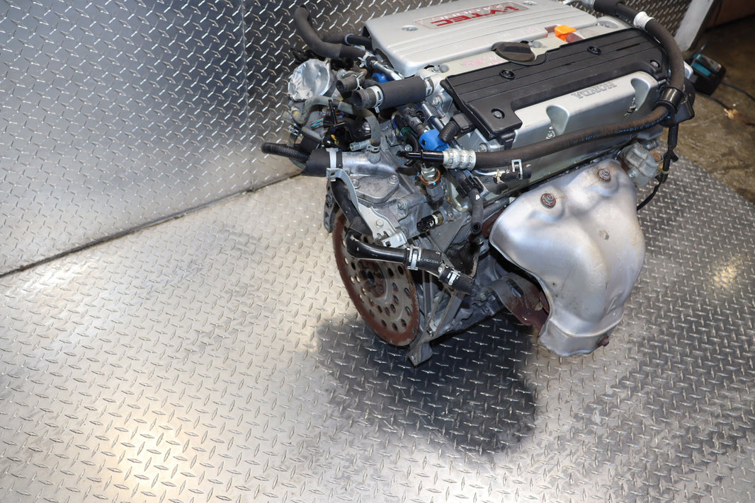 2004-2008 Acura TSX Engine RBB JDM 2.4L K24A