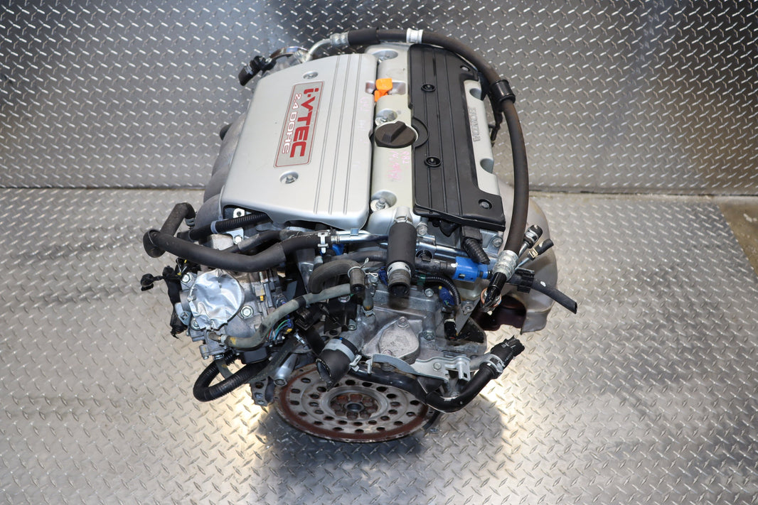 2004-2008 Acura TSX Engine RBB JDM 2.4L K24A