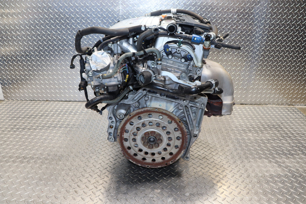 2004-2008 Acura TSX Engine RBB JDM 2.4L K24A
