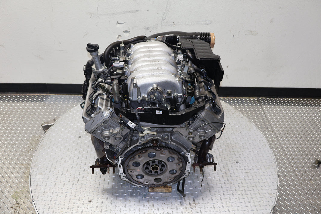 2001-2006 Lexus LS430 JDM 3UZ-FE Motor | 4.3L V8 DOHC VVTi Engine