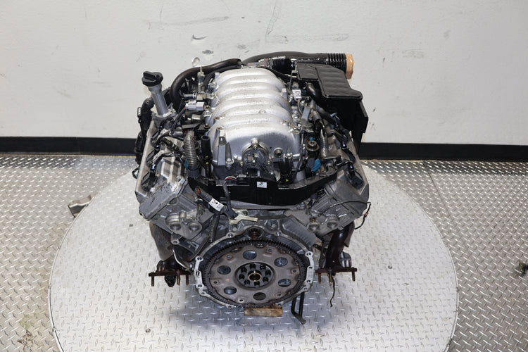2001 2002 2003 2004 2005 2006 Lexus LS430 4.3L V8 DOHC VVTi Engine JDM 3UZ-FE – photo 6