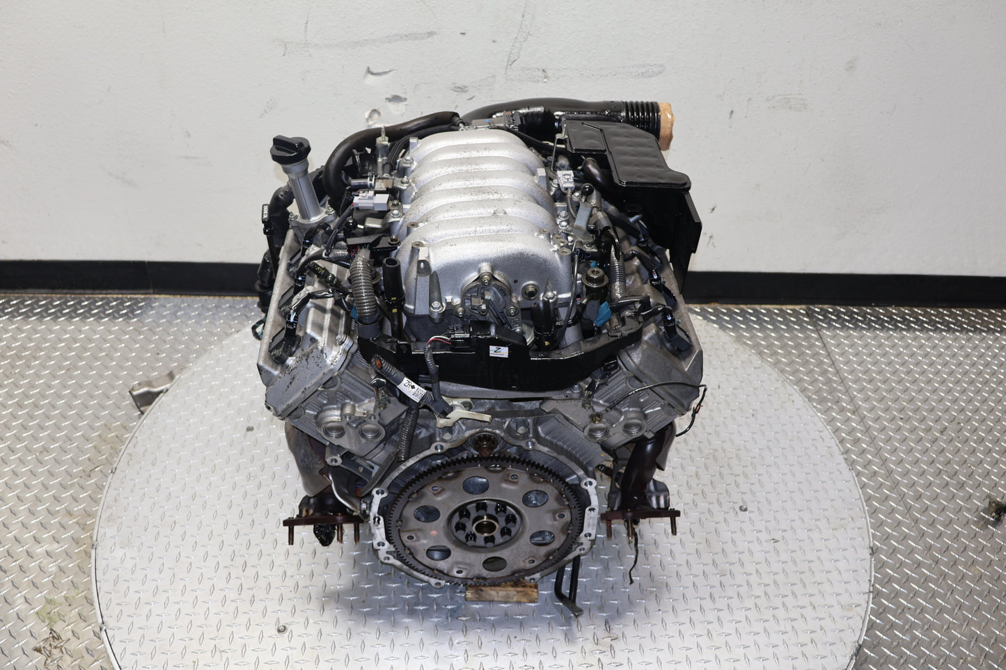 2002-2010 Lexus SC430 JDM 3UZ-FE Motor | 4.3L V8 DOHC VVT-i Engine