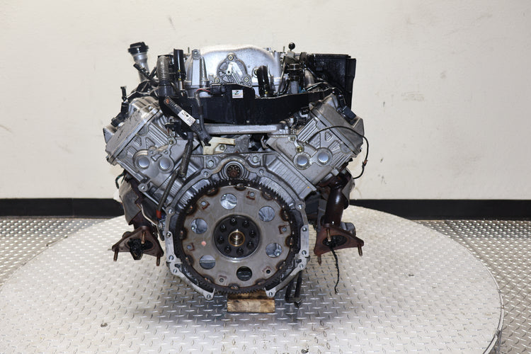 2001 2002 2003 2004 2005 2006 Lexus LS430 4.3L V8 DOHC VVTi Engine JDM 3UZ-FE – photo 7