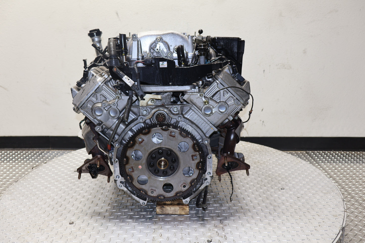 2002-2010 Lexus SC430 JDM 3UZ-FE Motor | 4.3L V8 DOHC VVT-i Engine